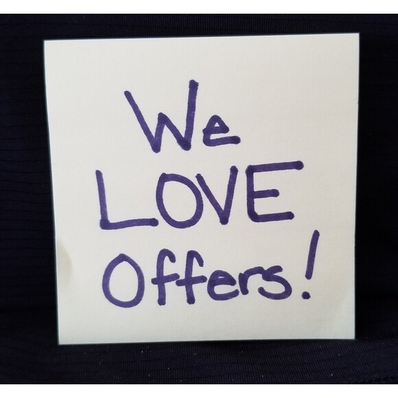 Set of Four (4) Dept 56 Condiment Bowls Holiday Christmas Hand Painted 3-1/8"dia - Picture 9 of 10